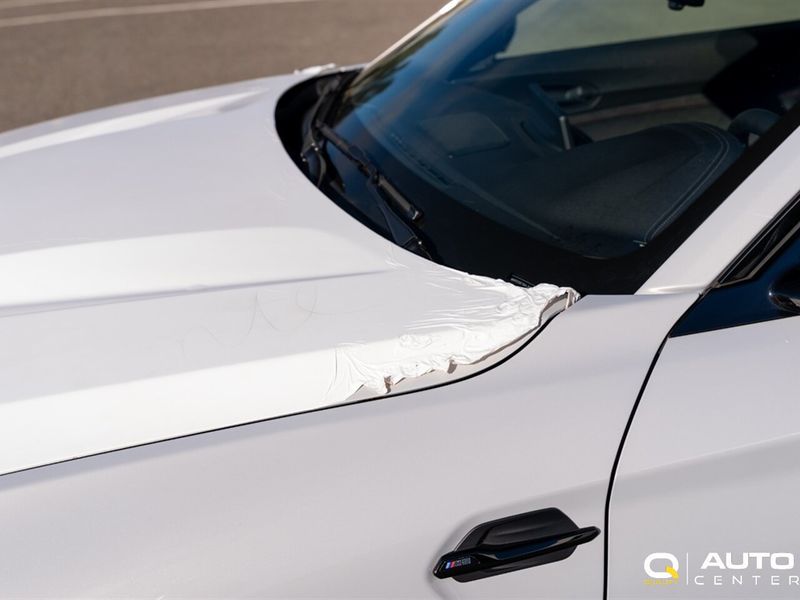 2020 BMW M2 CS - 22997884 - 23