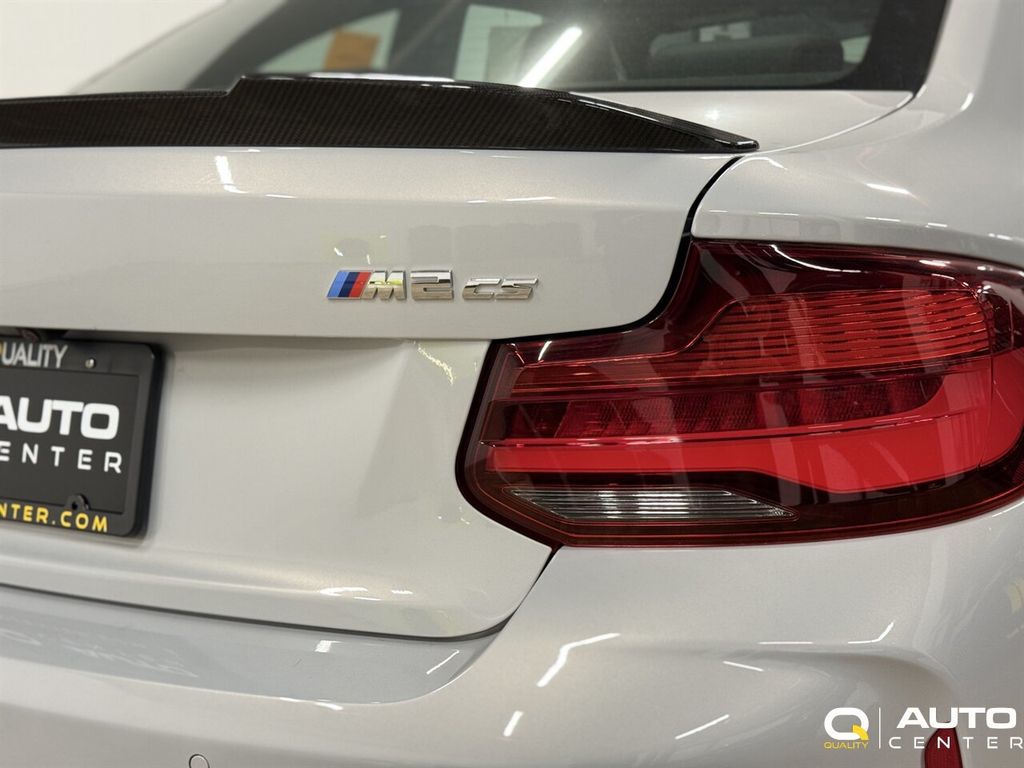 2020 BMW M2 CS - 22997884 - 24