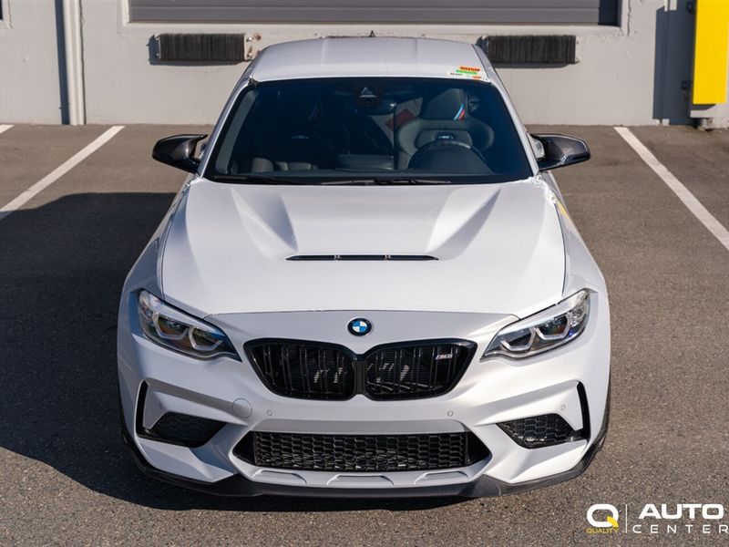 2020 BMW M2 CS - 22997884 - 26
