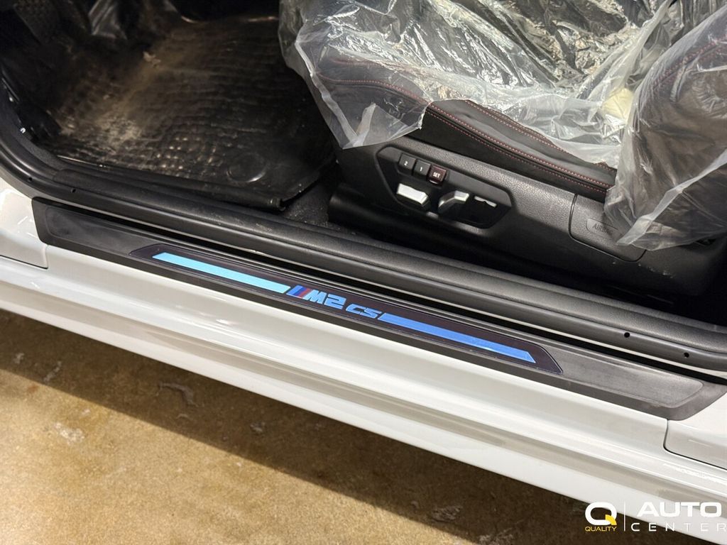 2020 BMW M2 CS - 22997884 - 27