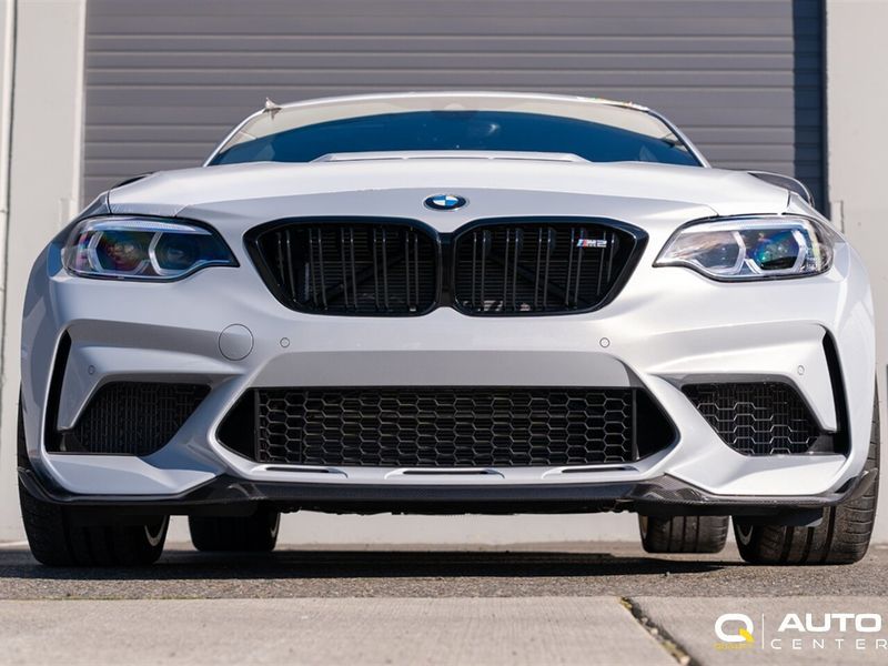 2020 BMW M2 CS - 22997884 - 27