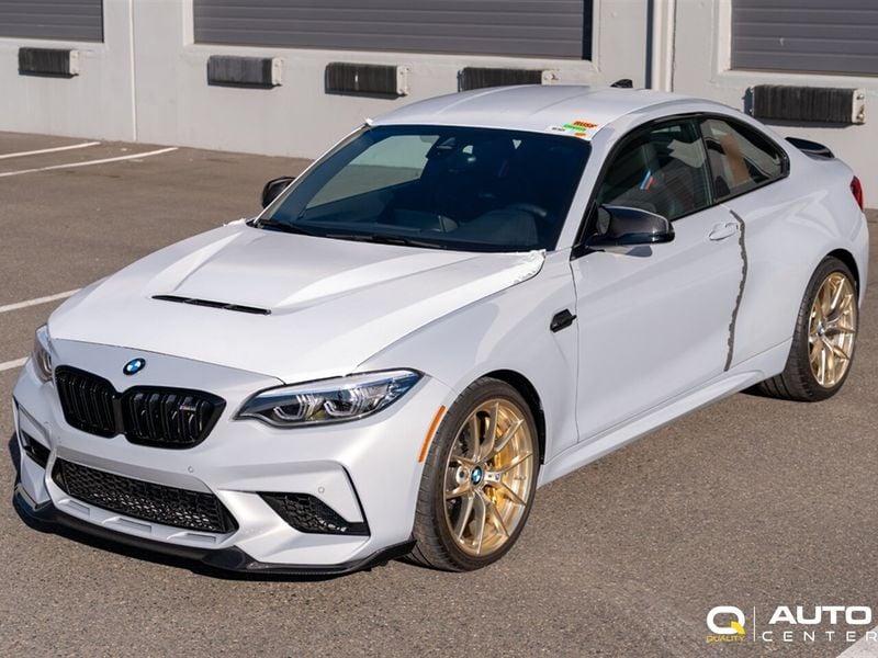 2020 BMW M2 CS - 22997884 - 28