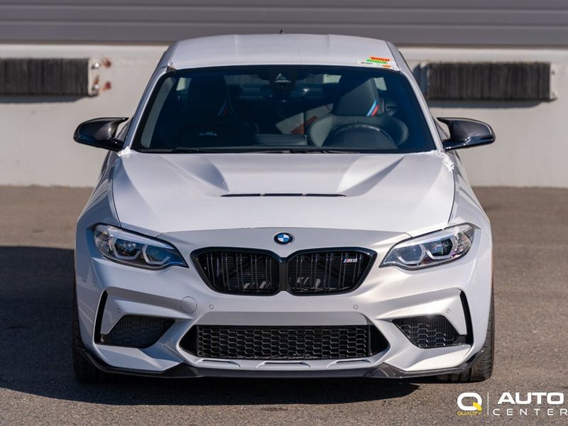 2020 BMW M2 CS - 22997884 - 2