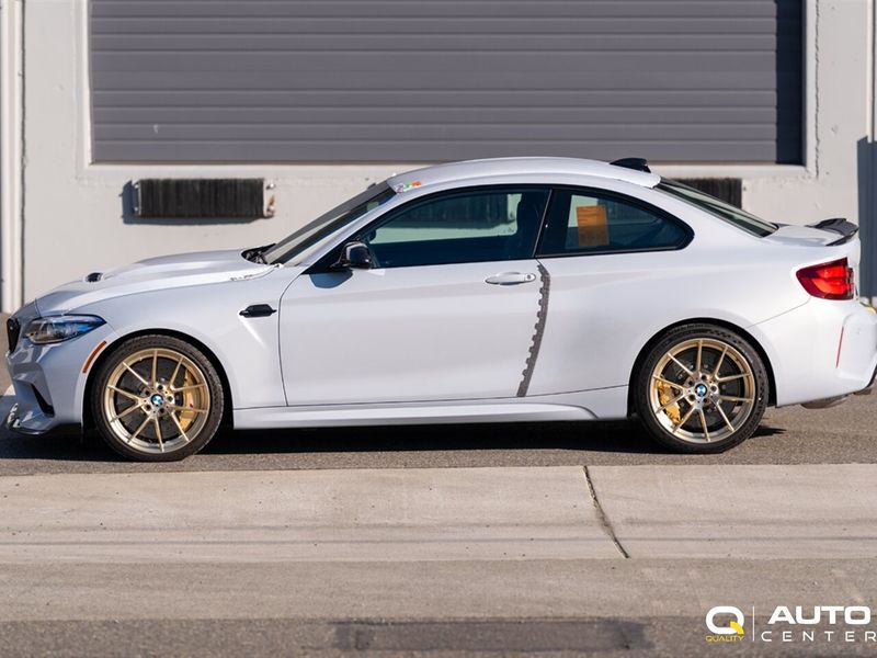 2020 BMW M2 CS - 22997884 - 33