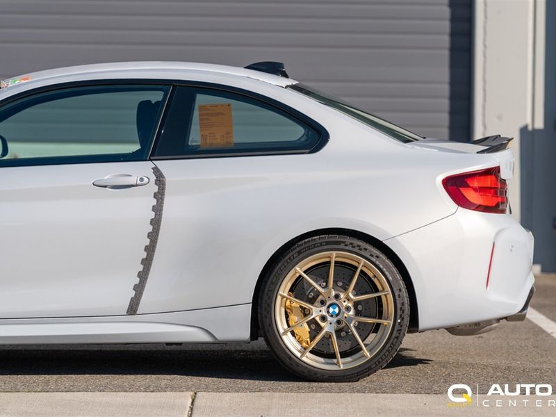 2020 BMW M2 CS - 22997884 - 34