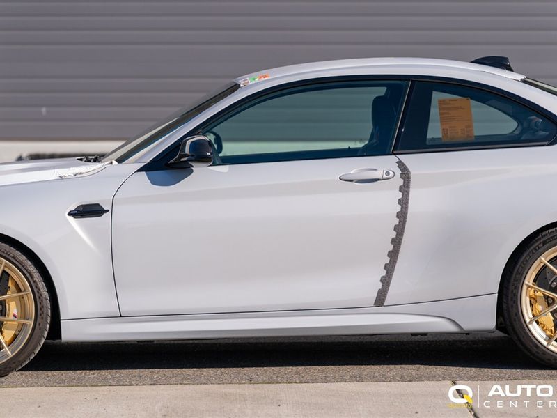 2020 BMW M2 CS - 22997884 - 35