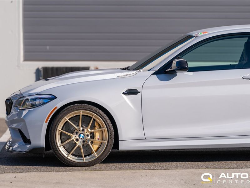 2020 BMW M2 CS - 22997884 - 36