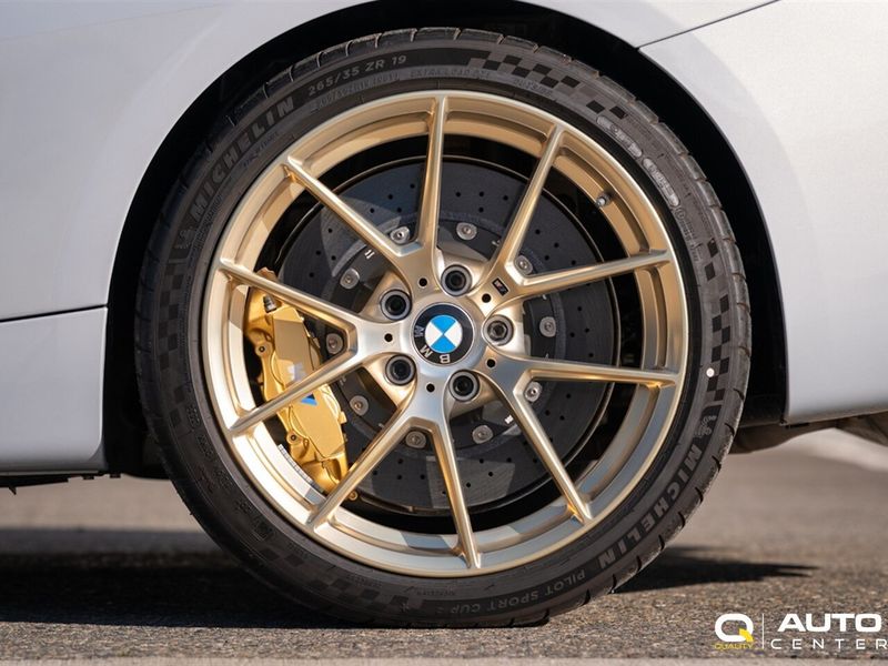 2020 BMW M2 CS - 22997884 - 38