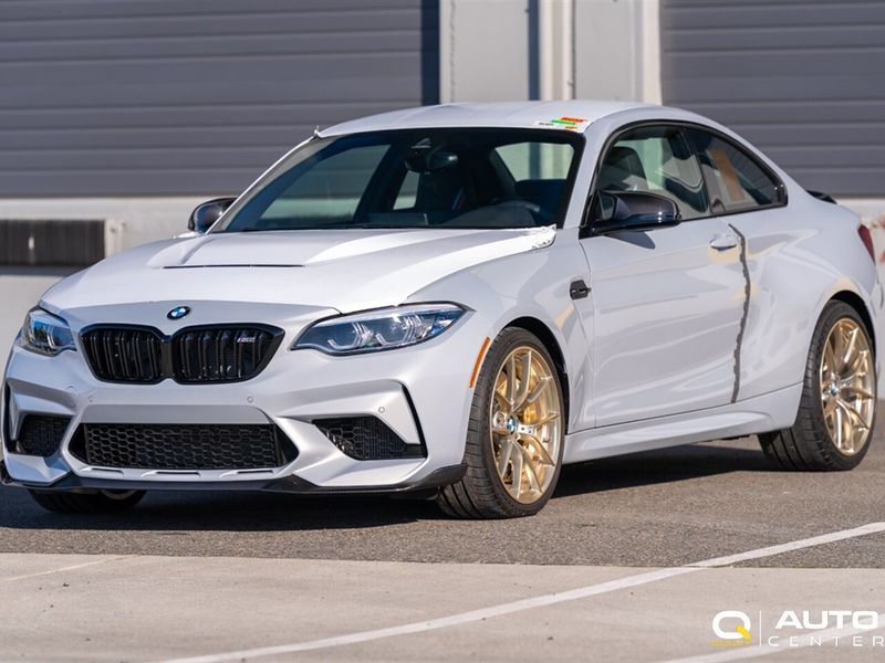 2020 BMW M2 CS - 22997884 - 3