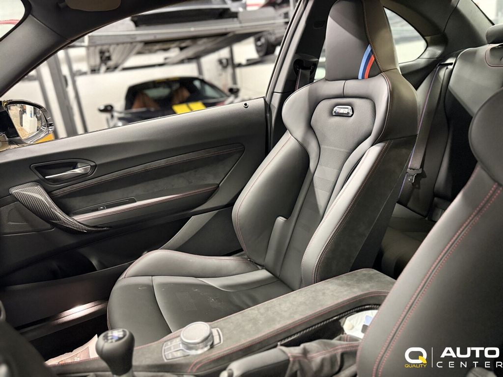 2020 BMW M2 CS - 22997884 - 39