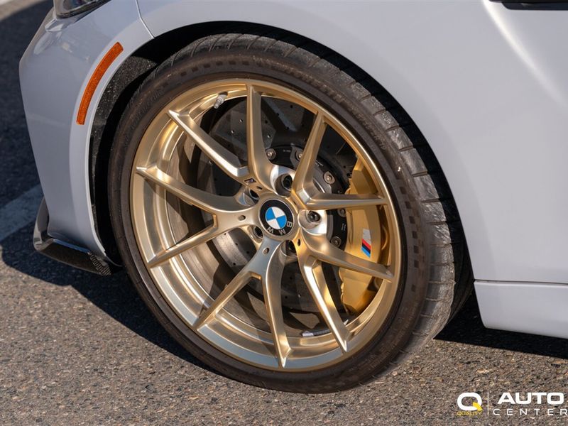 2020 BMW M2 CS - 22997884 - 39