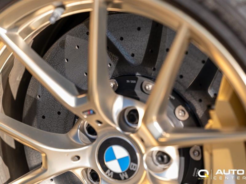 2020 BMW M2 CS - 22997884 - 41