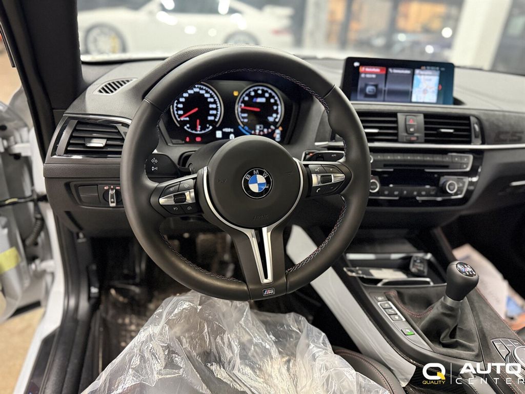 2020 BMW M2 CS - 22997884 - 43