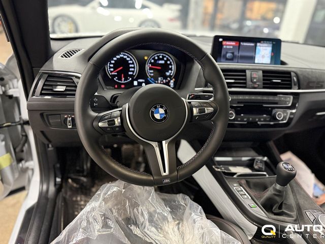 2020 BMW M2 CS - 22997884 - 43