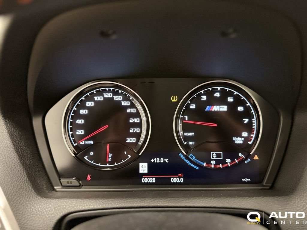 2020 BMW M2 CS - 22997884 - 45