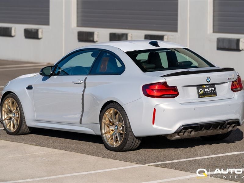 2020 BMW M2 CS - 22997884 - 46