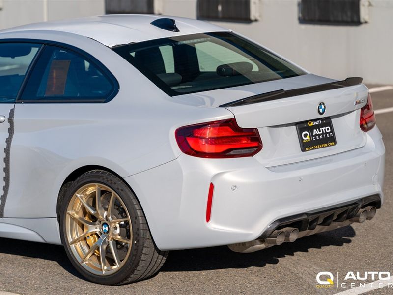 2020 BMW M2 CS - 22997884 - 47
