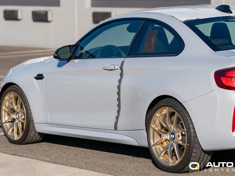 2020 BMW M2 CS - 22997884 - 48