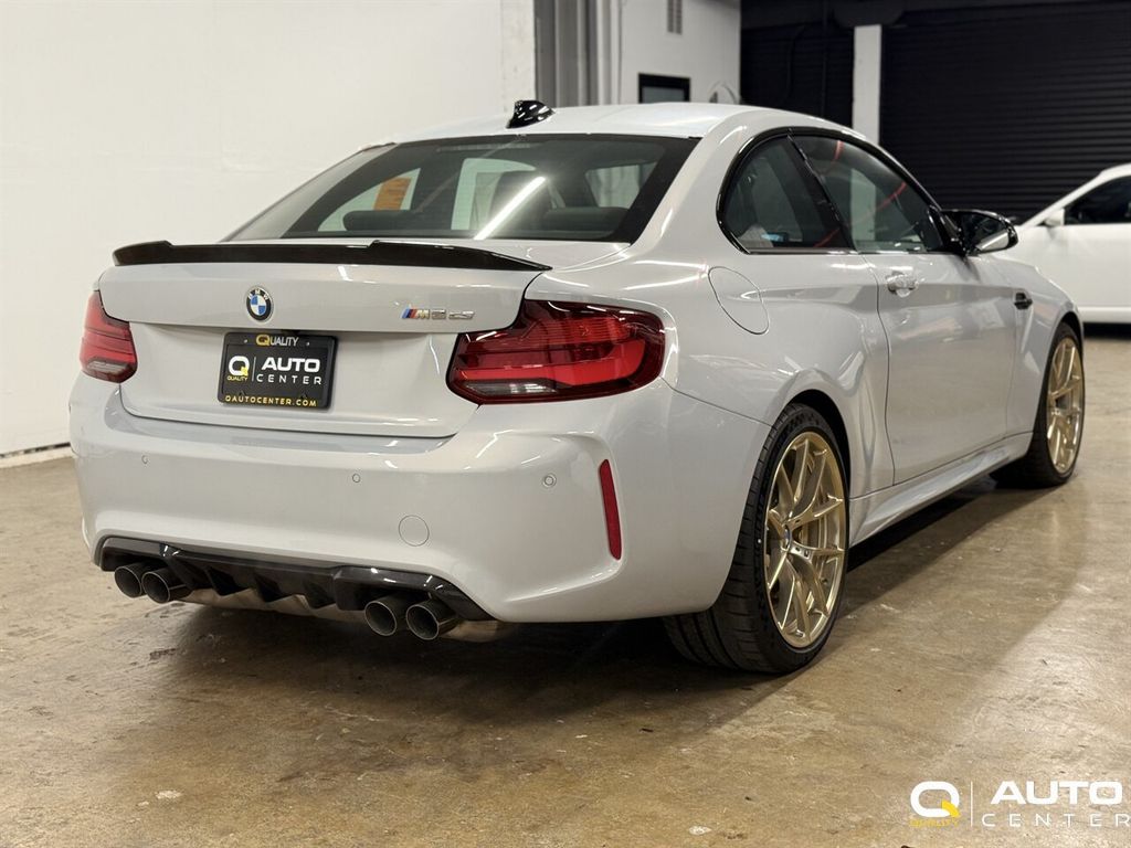 2020 BMW M2 CS - 22997884 - 4
