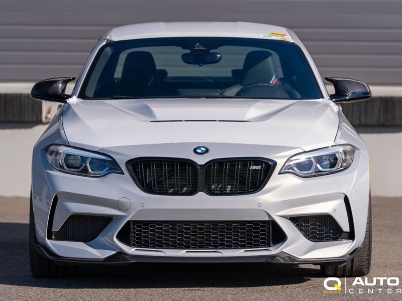 2020 BMW M2 CS - 22997884 - 4