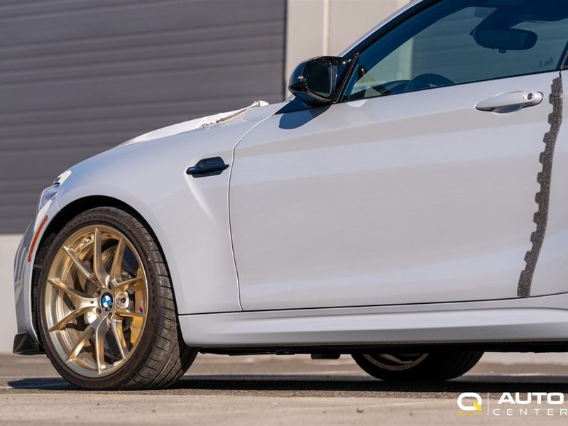 2020 BMW M2 CS - 22997884 - 50