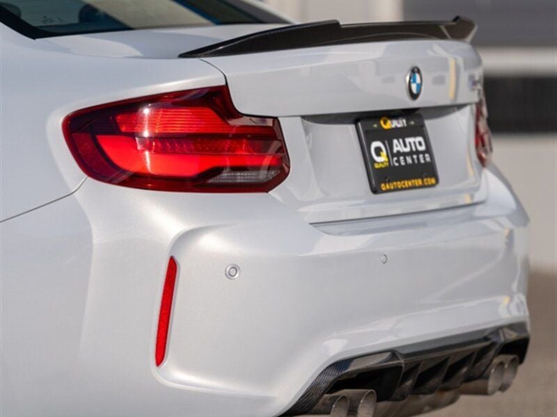 2020 BMW M2 CS - 22997884 - 51