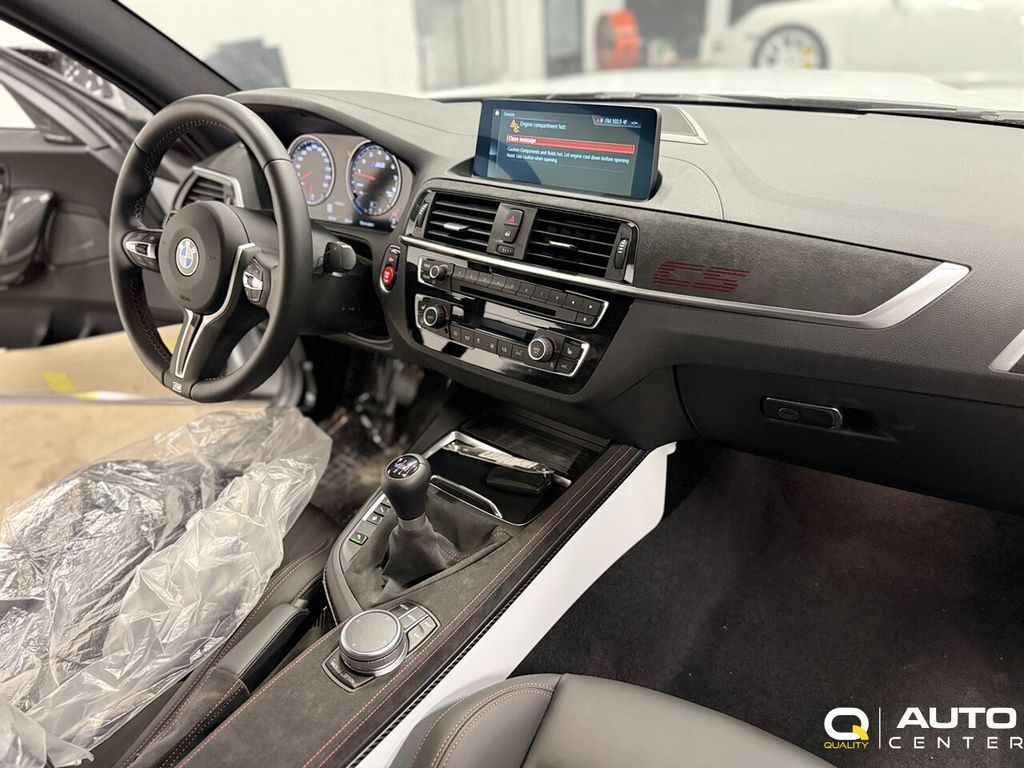 2020 BMW M2 CS - 22997884 - 52