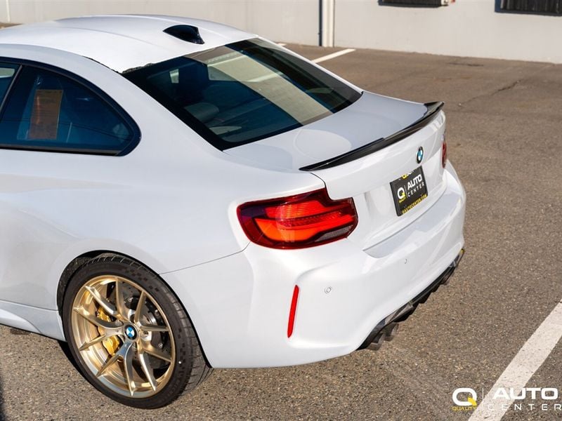2020 BMW M2 CS - 22997884 - 52