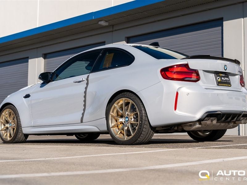 2020 BMW M2 CS - 22997884 - 53