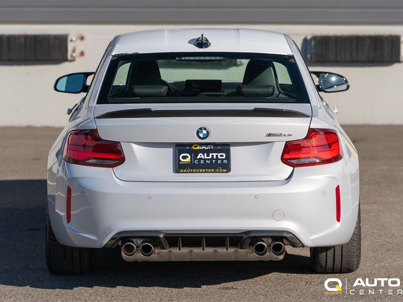 2020 BMW M2 CS - 22997884 - 54