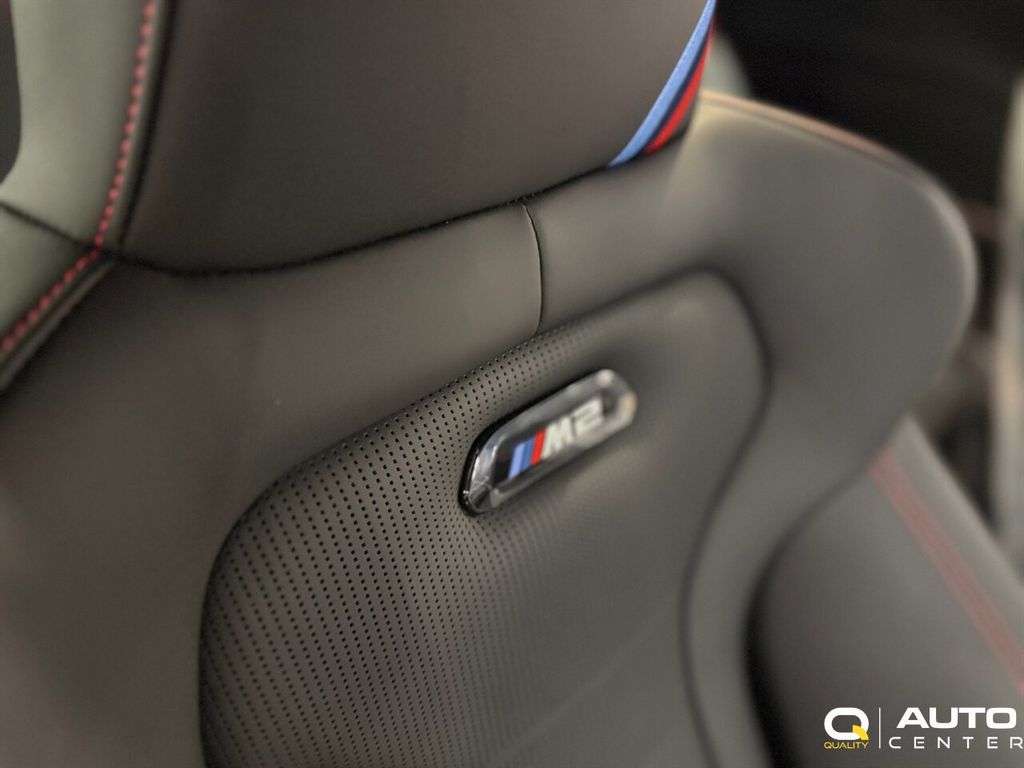 2020 BMW M2 CS - 22997884 - 55
