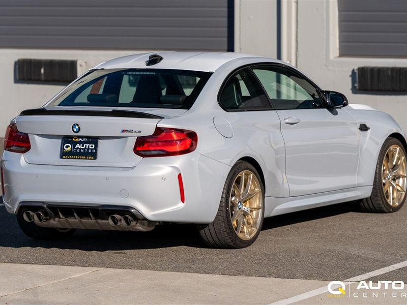 2020 BMW M2 CS - 22997884 - 55