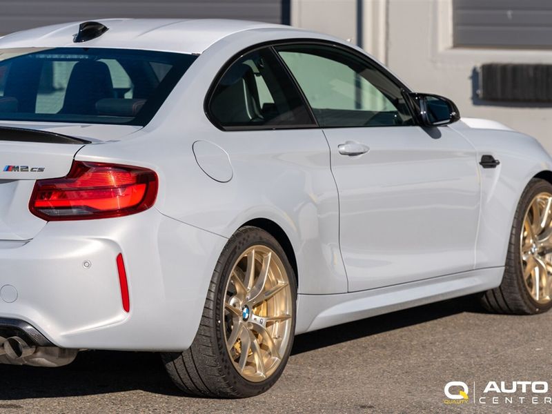 2020 BMW M2 CS - 22997884 - 56