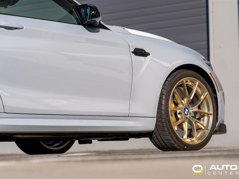 2020 BMW M2 CS - 22997884 - 57