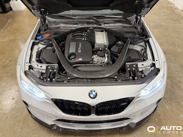 2020 BMW M2 CS - 22997884 - 58