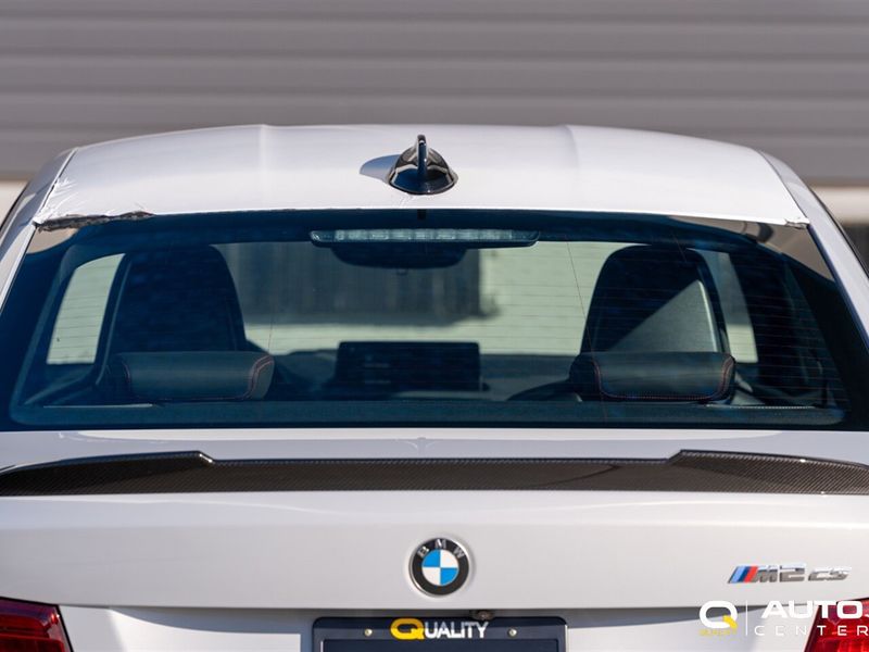 2020 BMW M2 CS - 22997884 - 58