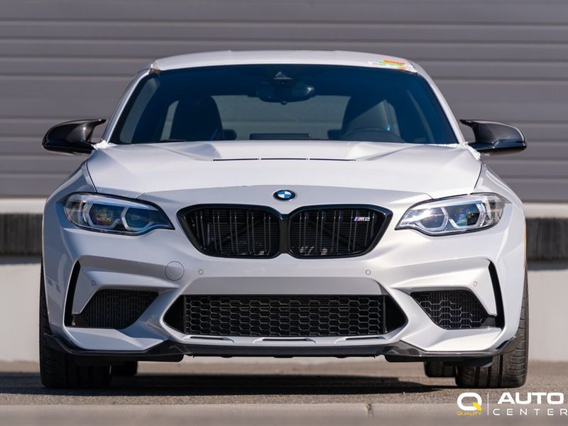 2020 BMW M2 CS - 22997884 - 5