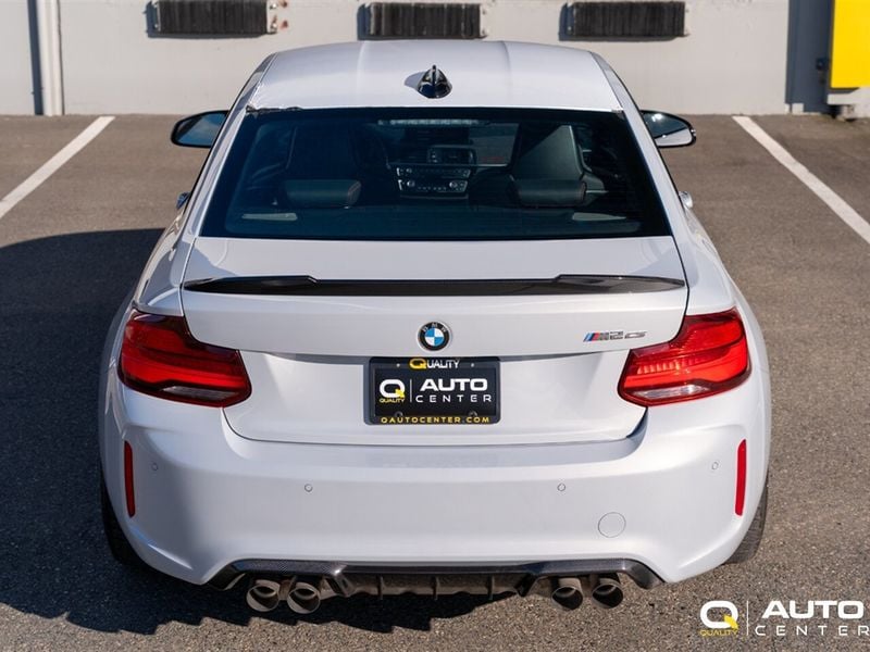 2020 BMW M2 CS - 22997884 - 59