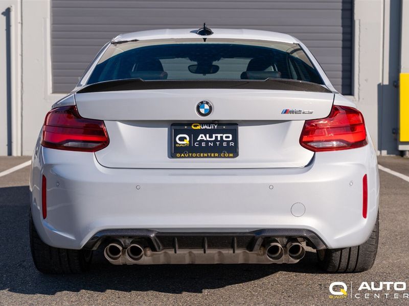 2020 BMW M2 CS - 22997884 - 60