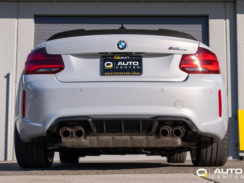 2020 BMW M2 CS - 22997884 - 61