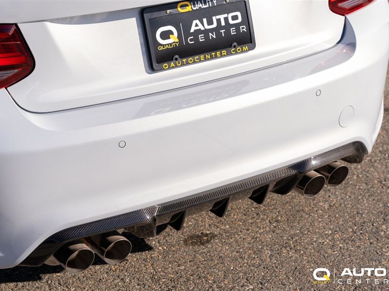 2020 BMW M2 CS - 22997884 - 64