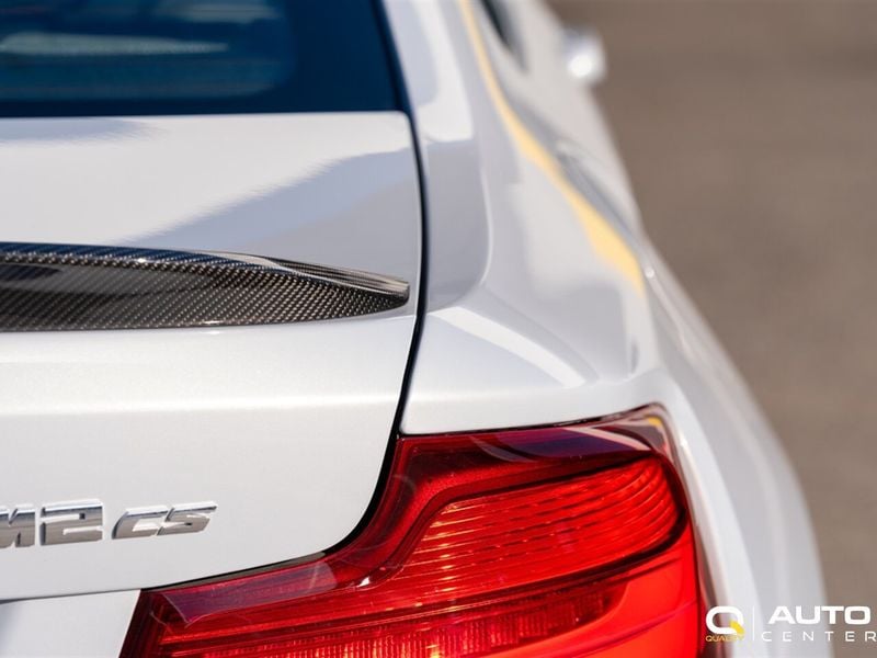 2020 BMW M2 CS - 22997884 - 66