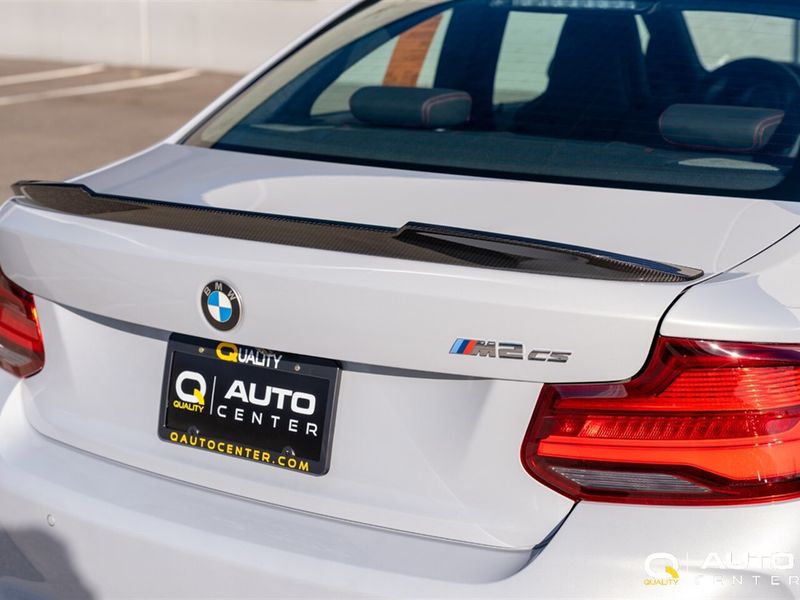 2020 BMW M2 CS - 22997884 - 68
