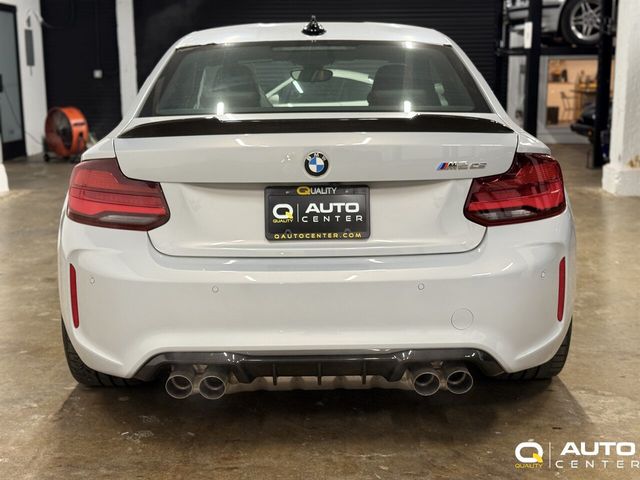 2020 BMW M2 CS - 22997884 - 6