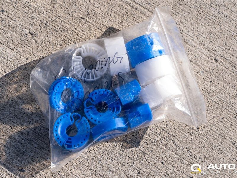 2020 BMW M2 CS - 22997884 - 70