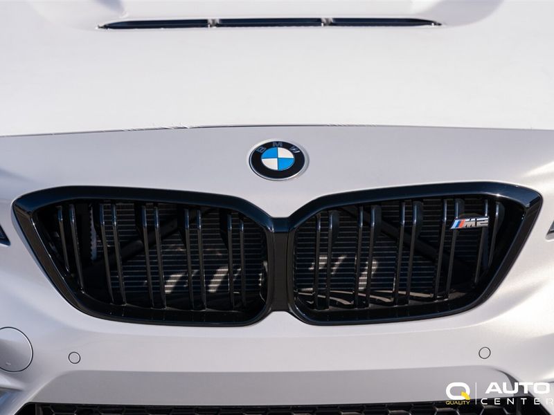 2020 BMW M2 CS - 22997884 - 7