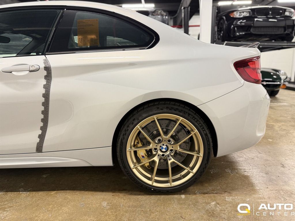 2020 BMW M2 CS - 22997884 - 8