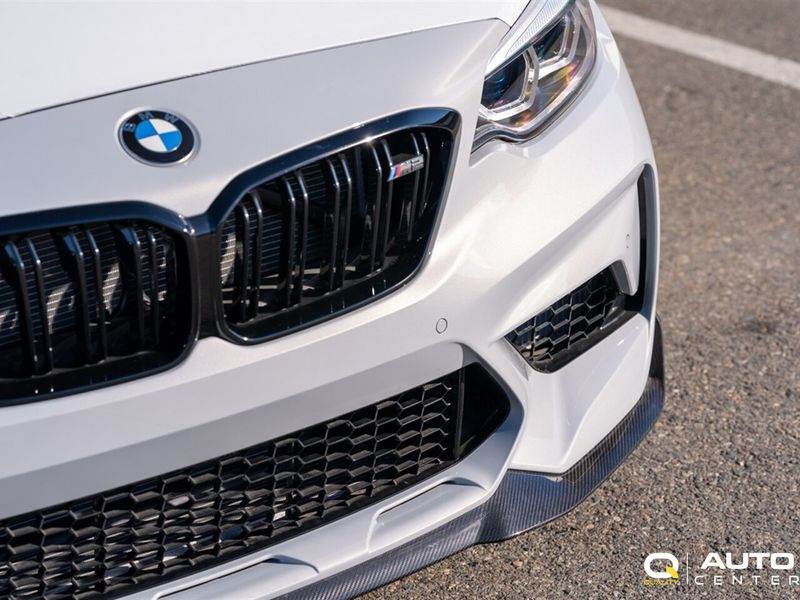 2020 BMW M2 CS - 22997884 - 8