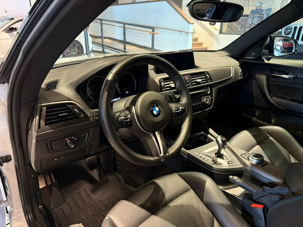 2020 BMW M2 LocalTrade/Competition/ExecutivePkg/AppleCarplay/AndroidAuto - 22733228 - 9