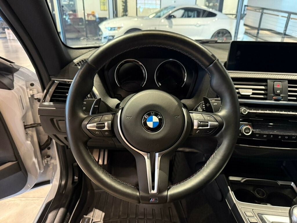 2020 BMW M2 LocalTrade/Competition/ExecutivePkg/AppleCarplay/AndroidAuto - 22733228 - 12